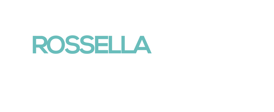 Rossella Ronzio web design